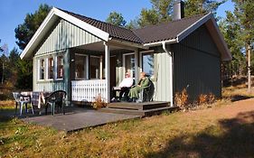 Marbyfjaerden Seaside Village Lyckan